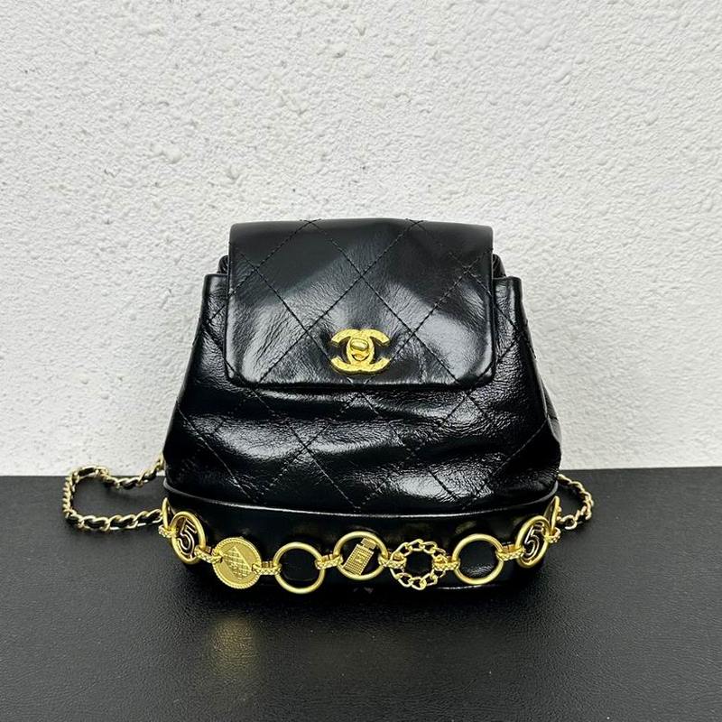 Chanel Handbags 31